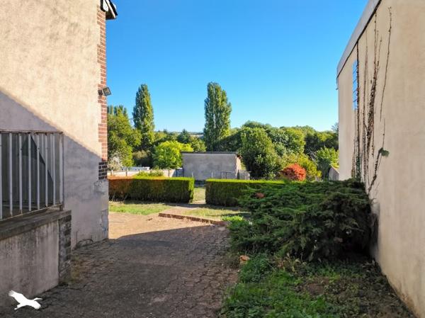 Maison à vendre 133 000 € Château-Renault 4 p 74 m² DPE F