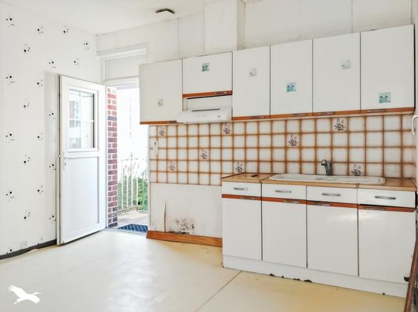 Maison à vendre 133 000 € Château-Renault 4 p 74 m² DPE F