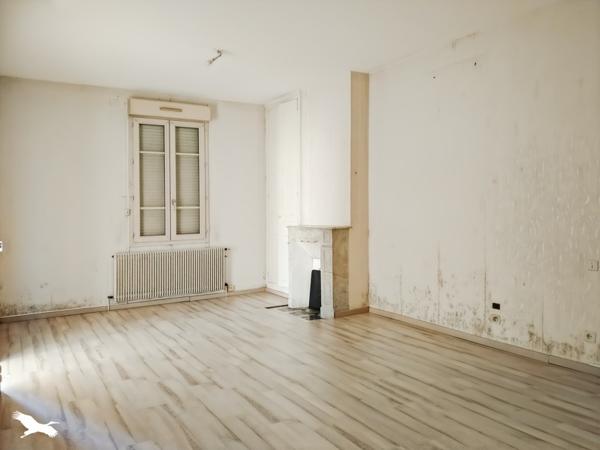 Maison à vendre 133 000 € Château-Renault 4 p 74 m² DPE F