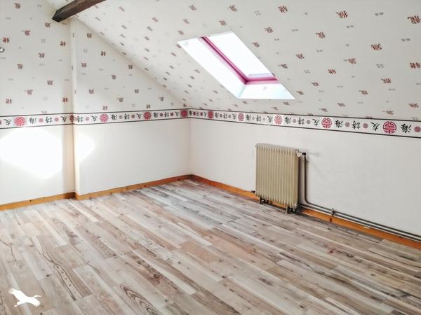 Maison à vendre 133 000 € Château-Renault 4 p 74 m² DPE F