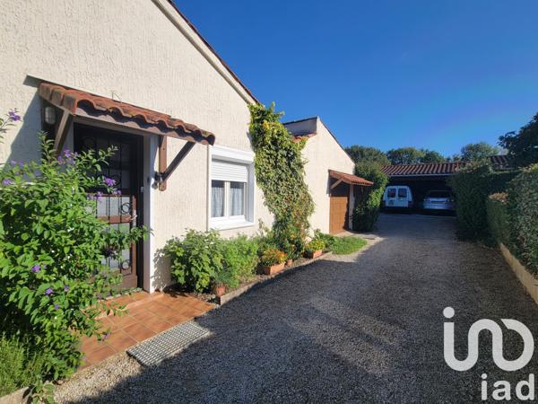 Maison à vendre 4 pièces 110 m² Pont-de-Larn