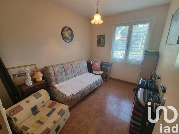 Maison à vendre 4 pièces 110 m² Pont-de-Larn