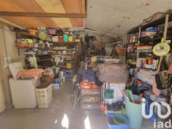 Maison à vendre 4 pièces 110 m² Pont-de-Larn