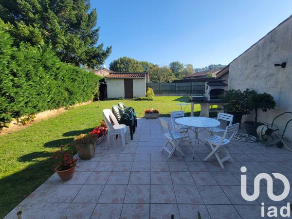 Maison à vendre 4 pièces 110 m² Pont-de-Larn