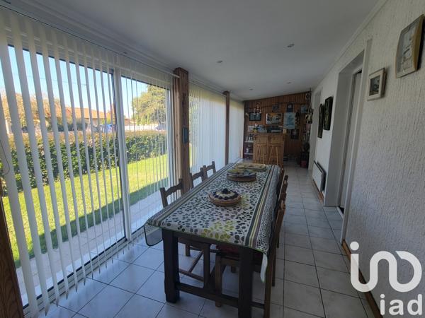 Maison à vendre 4 pièces 110 m² Pont-de-Larn