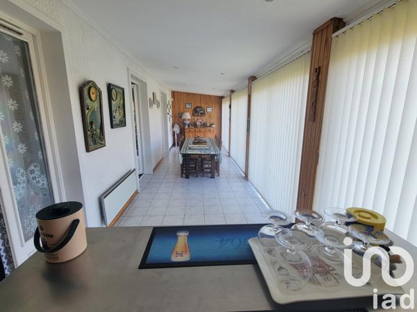 Maison à vendre 4 pièces 110 m² Pont-de-Larn