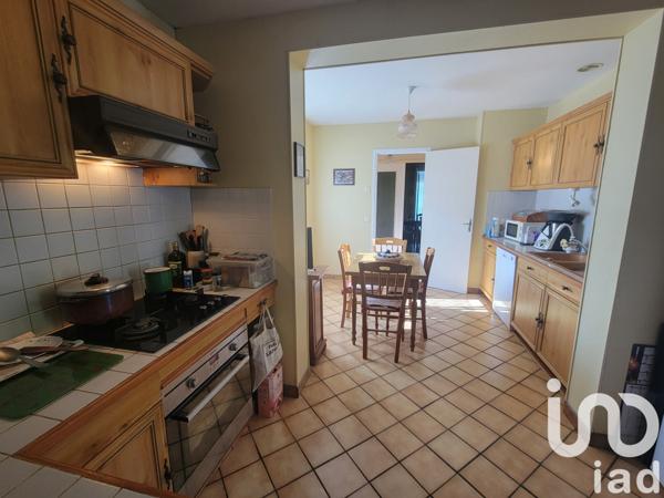 Maison à vendre 4 pièces 110 m² Pont-de-Larn