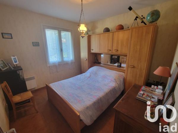 Maison à vendre 4 pièces 110 m² Pont-de-Larn