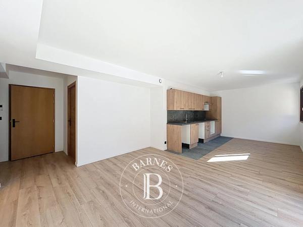 Saint-Jean-d'Aulps, Duplex 4 Chambres -  92 m² à vendre