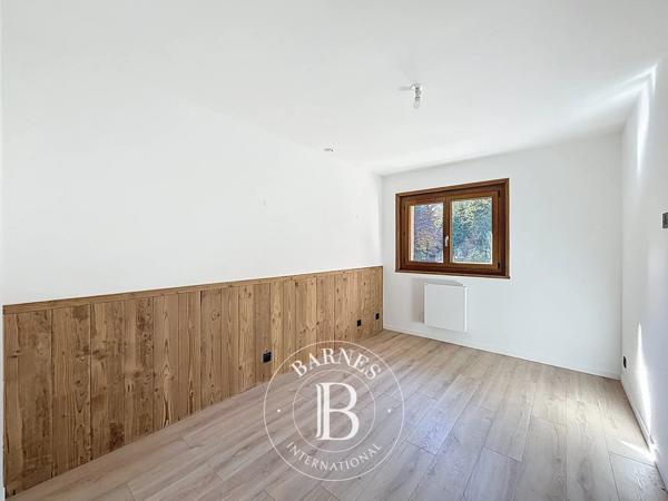 Saint-Jean-d'Aulps, Duplex 4 Chambres -  92 m² à vendre