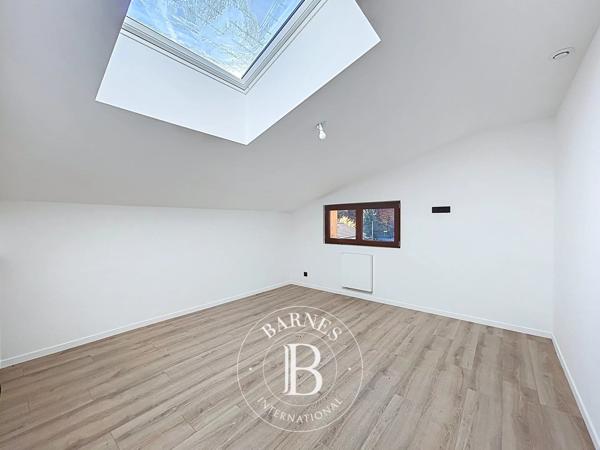 Saint-Jean-d'Aulps, Duplex 4 Chambres -  92 m² à vendre