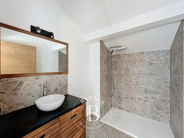 Saint-Jean-d'Aulps, Duplex 4 Chambres -  92 m² à vendre