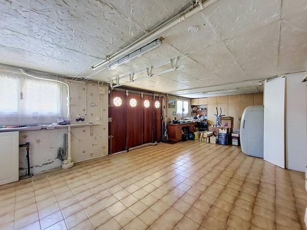 Maison Roissy En Brie 4 pièce(s) 99 m2