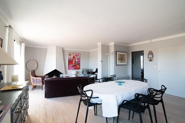 Appartement Canet plage - Canet Sud