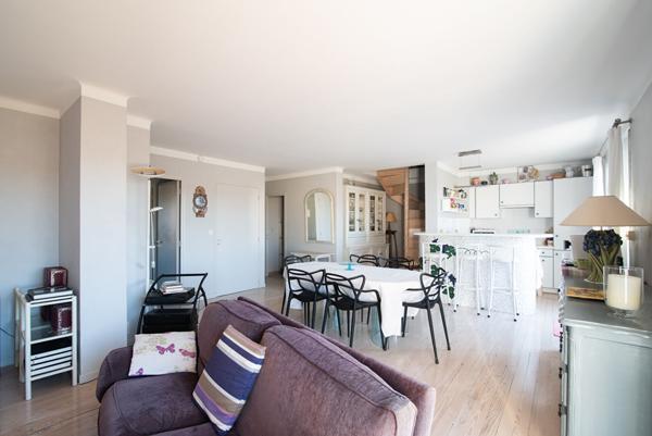 Appartement Canet plage - Canet Sud