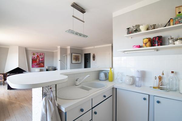 Appartement Canet plage - Canet Sud