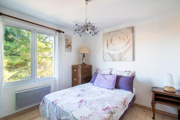 Appartement Canet plage - Canet Sud