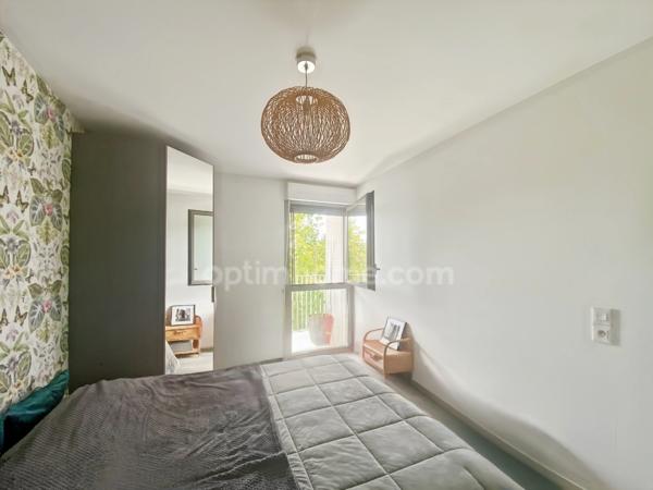 Appartement à vendre 2 pièces GUYANCOURT (78)