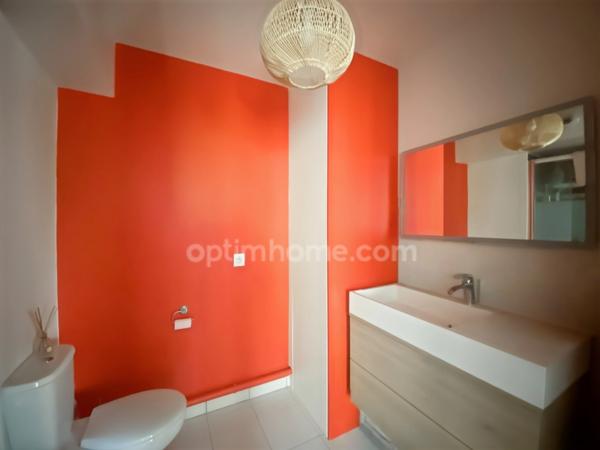 Appartement à vendre 2 pièces GUYANCOURT (78)