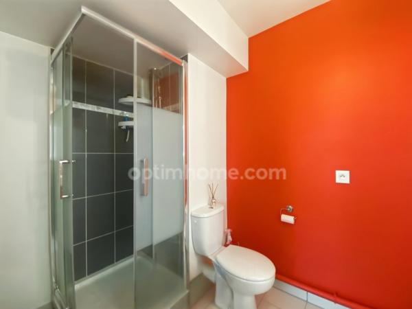 Appartement à vendre 2 pièces GUYANCOURT (78)