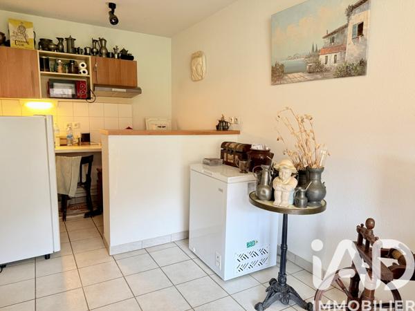 Appartement à vendre 2 pièces 37 m² Albertville