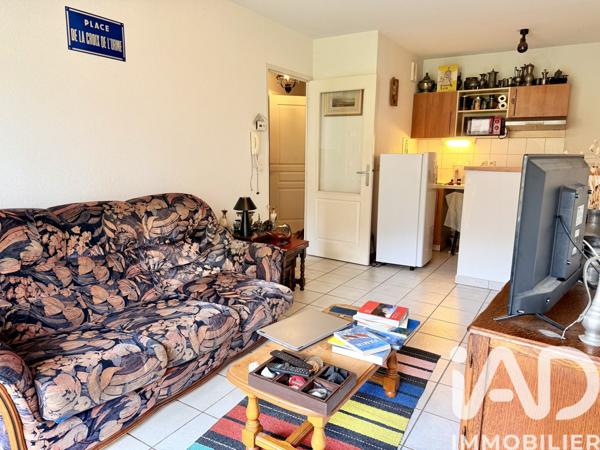 Appartement à vendre 2 pièces 37 m² Albertville