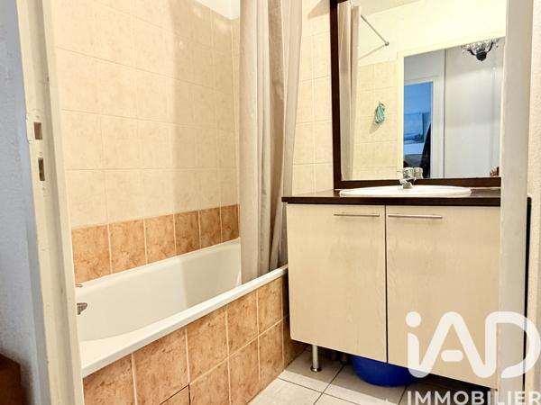 Appartement à vendre 2 pièces 37 m² Albertville