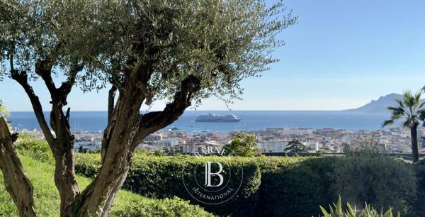 Cannes, Appartement 2 Chambres -  72 m² à vendre