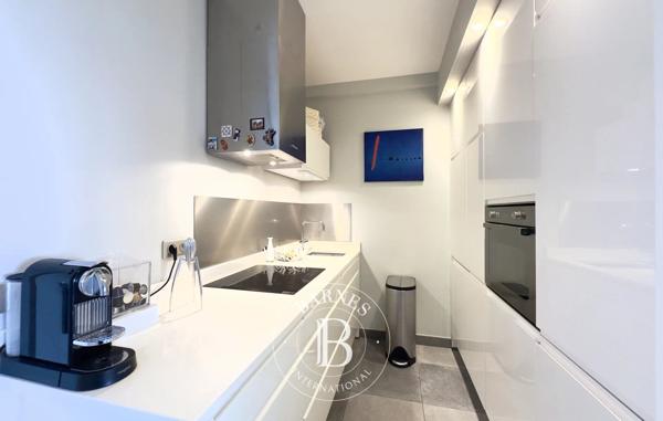 Cannes, Appartement 2 Chambres -  72 m² à vendre