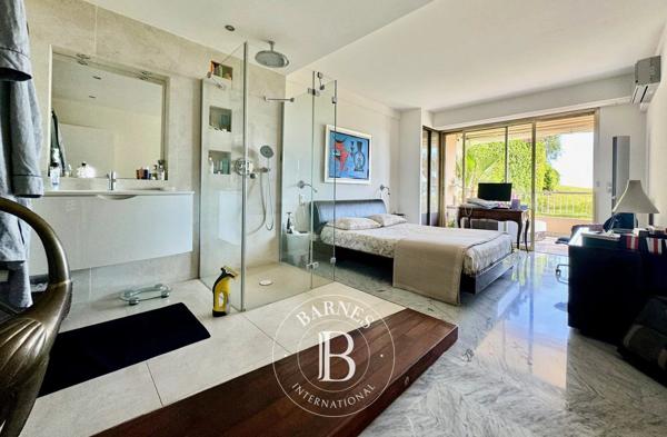 Cannes, Appartement 2 Chambres -  72 m² à vendre