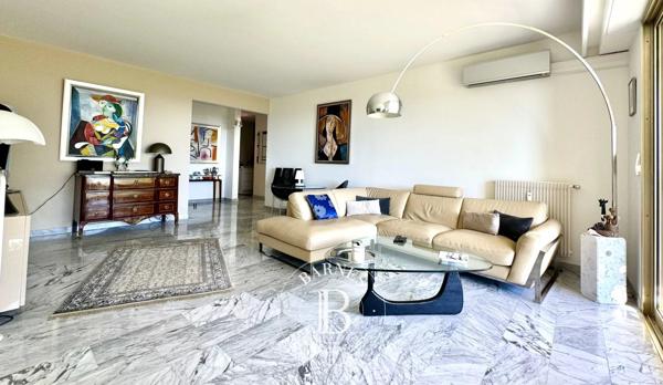 Cannes, Appartement 2 Chambres -  72 m² à vendre