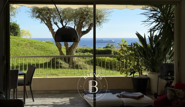 Cannes, Appartement 2 Chambres -  72 m² à vendre