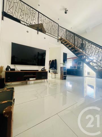 Maison à vendre  5 pièces - 146 m2 MONTDIDIER - 80