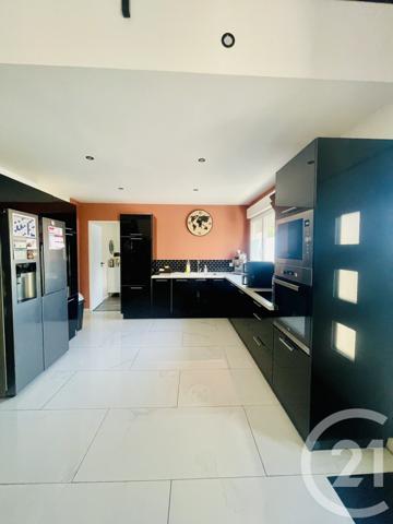 Maison à vendre  5 pièces - 146 m2 MONTDIDIER - 80