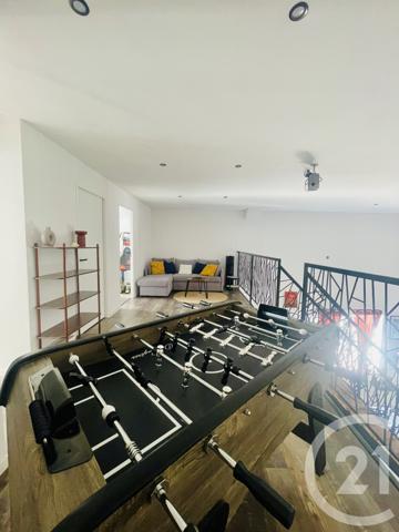 Maison à vendre  5 pièces - 146 m2 MONTDIDIER - 80