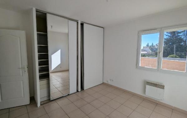 Vente Maison Aigues-vives   