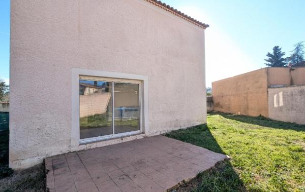 Vente Maison Aigues-vives   