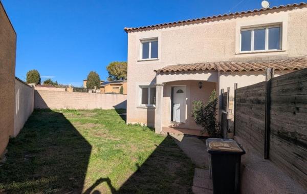 Vente Maison Aigues-vives   