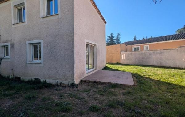 Vente Maison Aigues-vives   