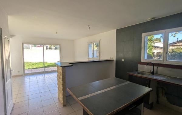 Vente Maison Aigues-vives   