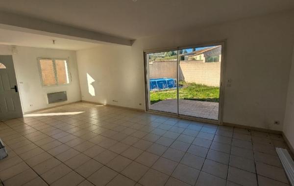 Vente Maison Aigues-vives   
