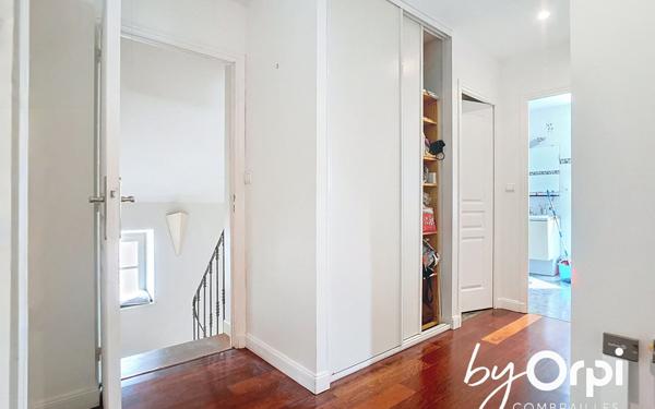 Maison à vendre    5 pièces •  Commentry