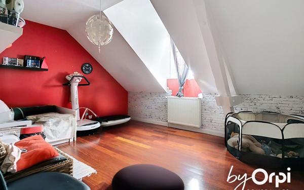 Maison à vendre    5 pièces •  Commentry