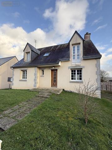 Maison à vendre à Brécey dans la Manche (50370), ref : 50020-1473