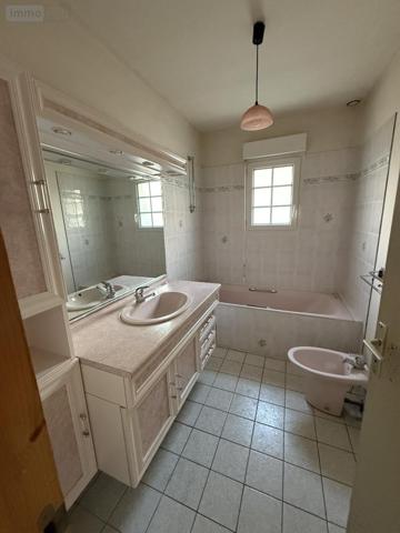 Maison à vendre à Brécey dans la Manche (50370), ref : 50020-1473