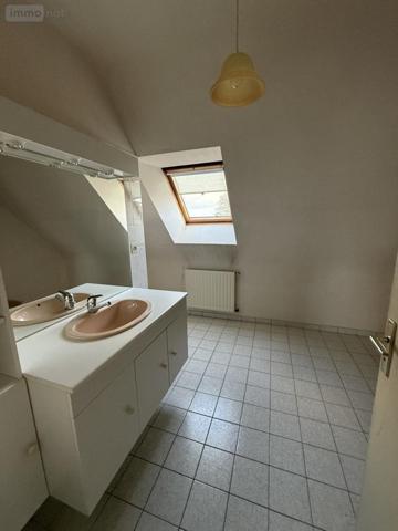 Maison à vendre à Brécey dans la Manche (50370), ref : 50020-1473