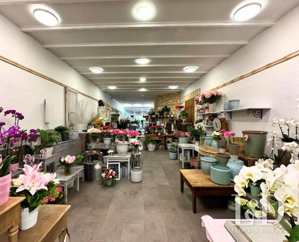 VENTE FOND DE COMMERCE VIENNE