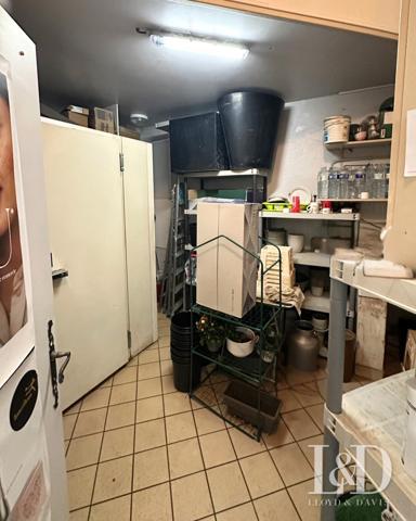 VENTE FOND DE COMMERCE VIENNE