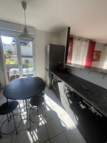 Appartement à louer à Onet-le-Château (12850)