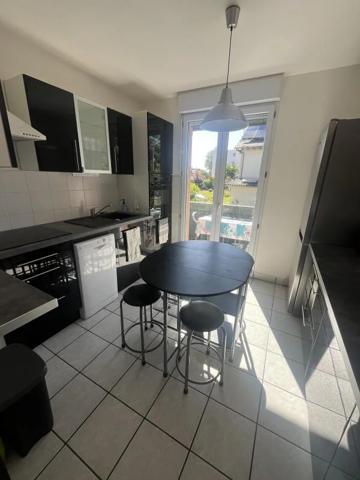 Appartement à louer à Onet-le-Château (12850)
